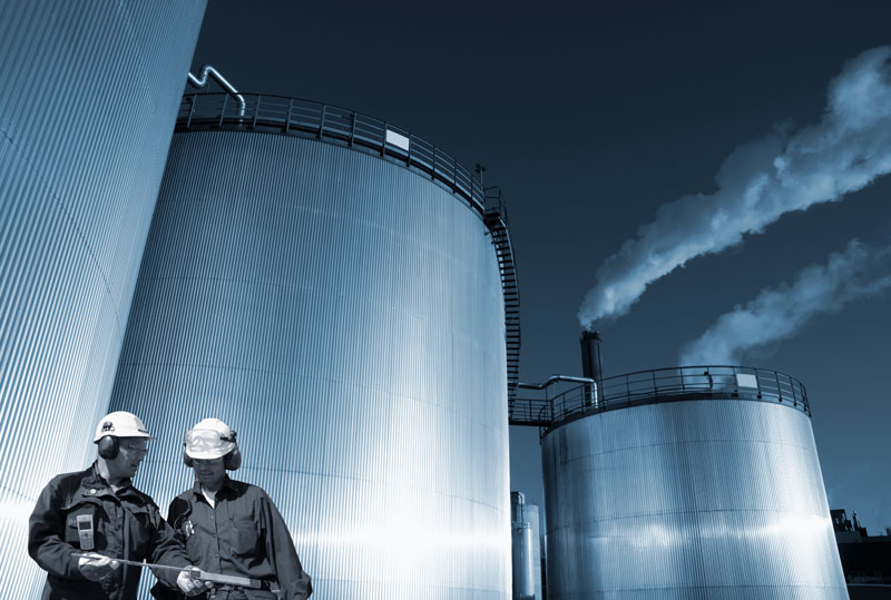 Electro Mechanical Industrial